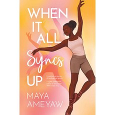 (英文圖書) When It All Syncs Up 平裝版, Annick Press, 英文