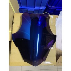 類義式風鏡組 (NMAX/SMAX/FORCE/彪虎200適用), SMAX,義式透明