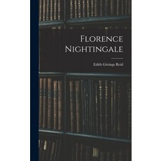 (英文圖書) Florence Nightingale 精裝版, Legare Street Press, 英文