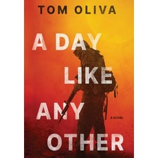 (英文圖書) A Day Like Any Other 精裝版, Ballast Books, 英文