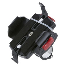 MINOURA 手機支架 IH-520STD, 1個, 黑色