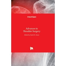 (英文圖書) Advances in Shoulder Surgery 精裝版, Intechopen, 英文