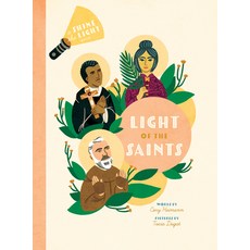 (英文圖書)Light of the Saints 精裝版, Word on Fire Spark, 英文