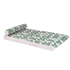 SUNNYLIFE Lux Lilo 成人管, 1個, 古堡