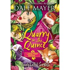 (英文圖書) Quarry in the Quince 精裝版, Valley Publishing Ltd., 英文