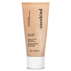 COCOKIND 油到牛奶清潔劑, 1個, 86ml