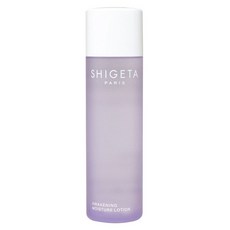 SHIGETA玫瑰喚顏保濕化妝水, 1個, 110ml