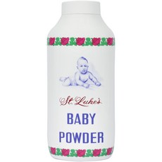 SNAKE BRAND 泰國蛇牌 經典嬰兒爽身粉 140g, 1個