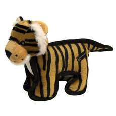 HYPER PET 動物造型寵物玩具, 1個, 老虎