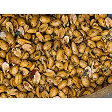 詠安 蔥辣花生, 3kg, 1個