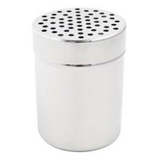 FOX RUN Fluffy Cheese Shaker 調味盒 10.2cm, 1個