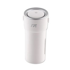 尚朋堂 個人用HEPA空氣清淨機，高效過濾PM2.5，輕巧便攜，USB供電，打造清新個人空間, SA-2360