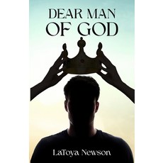 (英文圖書) Dear Man of God 平裝版, True Vine Publishing Co, 英文