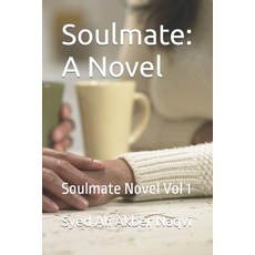 (英文圖書) Soulmate: A Novel: Soulmate Novel Vol 1 平裝版, Independently Published, 英文