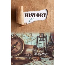 (英文圖書)History Girl 平裝版, Rosedog Books, 英文