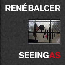 (英文書) Seeing as： René Balcer 精裝版, Acc Art Books, 英文