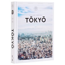 (英文圖書) Tokyo: The Extraordinary Guide: An Insider Tour of Art Food and Culture 精裝版, Universe Publishing(NY), 英文
