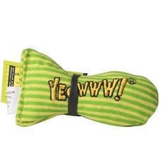 YEOWWW CATNIP 瘋狂貓 Stinkies 貓咪玩具, 1個, 條紋