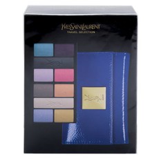 YSL 聖羅蘭 眼部彩妝盤, 1個, L76080