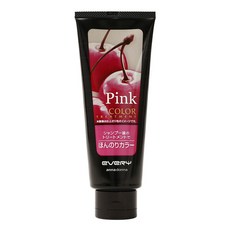 Every 染後煥色護髮乳 160g, 粉色, 1個