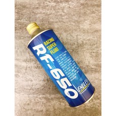 ENDLESS Racing Super Brake Fluid RF-650 日本頂級剎車油 500ml