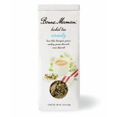 Bonne Maman 草本寧靜茶, 30g, 1包, 1包