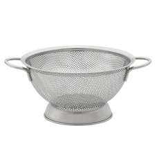 HIC 雙柄篩網, 不銹鋼