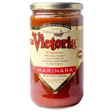 VICTORIA 碼頭醬, 1個, 680克