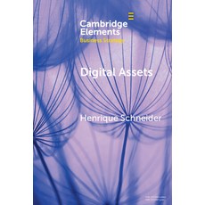 (英文圖書) Digital Assets 精裝版, Cambridge University Press, 英文