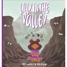 (英文圖書)Lilly in the Valley 精裝版, Fearfully Made Creative Col..., 英文