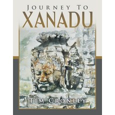 Journey to Xanadu 平裝版, Authorhouse, 英文