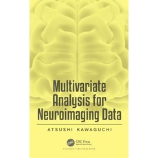 Multivariate Analysis for Neuroimaging Data 精裝版, CRC Press, 英文