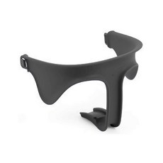 挪威 Stokke Nomi 成長椅嬰兒護圍，寶寶安全成長必備配件, 煙灰色