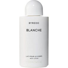 BYREDO 返樸歸真身體乳液, 1瓶, 225ml