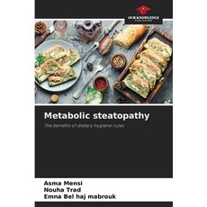 (英文圖書) Metabolic steatopathy 平裝版, Our Knowledge Publishing, 英文