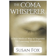 (英文圖書) The Coma Whisperer: The non-medical self help stress management book for women uses hypnosi... 平裝版, Susan Fox, 英文