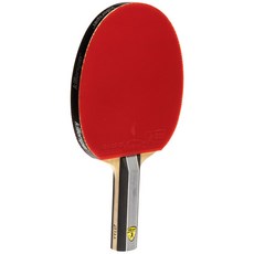 killerspin 優質直型乒乓球拍乒乓球拍, 木戶 7P RTG