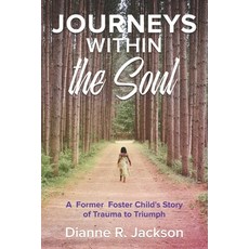 (英文圖書) Journeys Within the Soul 平裝版, Dianne Jackson, 英文