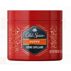 Old Spice PUTTY髮膠, 1個, 75克