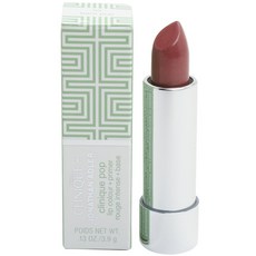 CLINIQUE 倩碧 微光脣膏+妝前乳 3.9g, 1支, Bare Pop