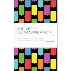 (英文圖書) The Art of Communication 精裝版, Capstone, 英文