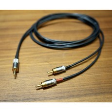 佑昇嚴選 3.5轉RCA進階款音源線 - 手機/平板連接音響必備, 詳見包裝, 1個