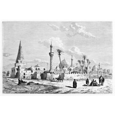 (英文圖書) Baghdād: From Its Beginnings to the 14th Century 精裝版, Brill, 英文