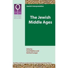 (英文圖書) The Jewish Middle Ages 精裝版, SBL Press, 英文