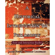 (英文圖書) A Historical Introduction to Philosophy: Texts and Interactive Guides 平裝版, Oxford University Press, 英文