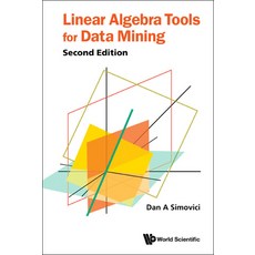 (英文圖書) Linear Algebra Tools for Data Mining: 2nd Edition 精裝版, World Scientific Publishing..., 英文