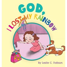 (英文圖書)God I Lost My Rainbow 精裝版, FriesenPress, 英文