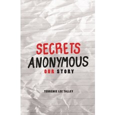 Secrets Anonymous: Our Story 平裝版, Ten16 Press, 英文