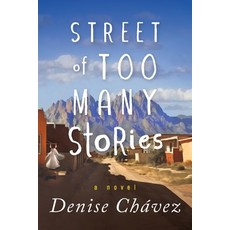 (英文圖書) Street of Too Many Stories 平裝版, Conocimientos Press, LLC, 英文