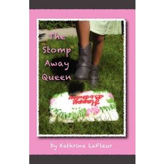(英文圖書)The Stomp Away Queen 平裝版, Storymine Press, 英文